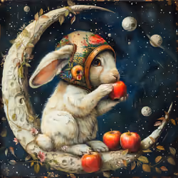 Moon Rabby