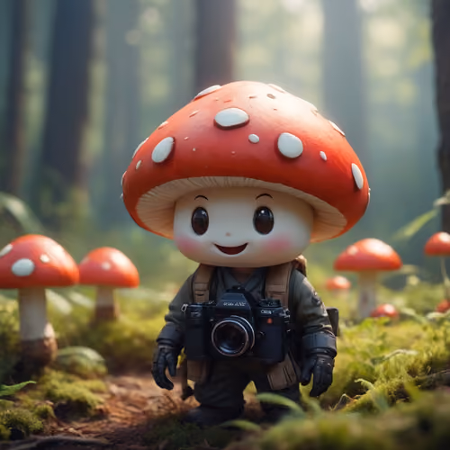 red_mushroom