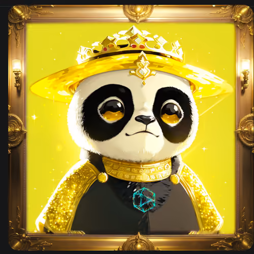 Pandraking