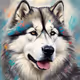 The Alaskan Malamute