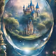 Mysterious Fairy Tale Kingdom