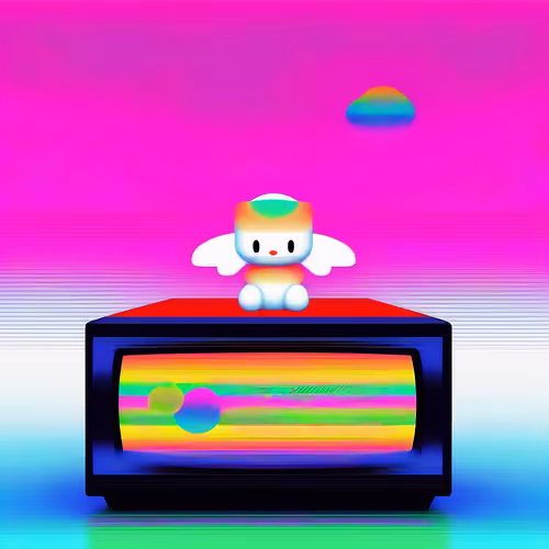Item #7 Media