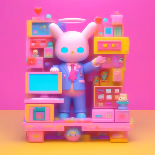 Item #8 Media