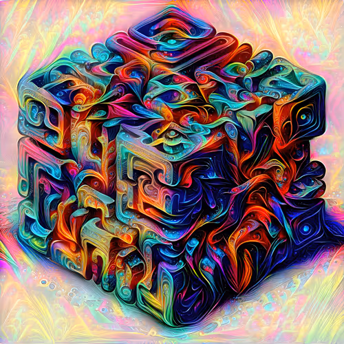 Item #1 Media