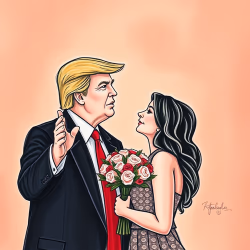 Love story