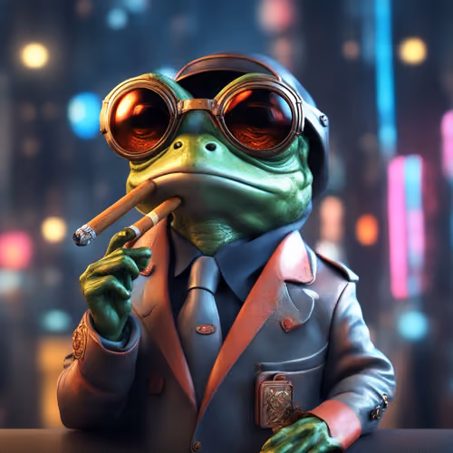 ZFrogies