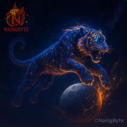 Soul of the Celestial Tiger: NaingByte Ascendant