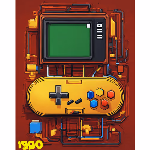 Old Games