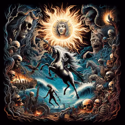 Eclipse Of Souls
