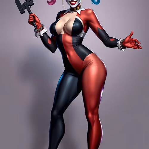 Harley Quinn