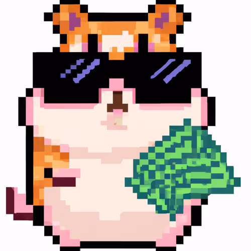 hamster