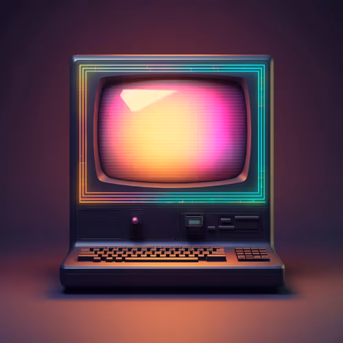 hey kid im a computer 2
