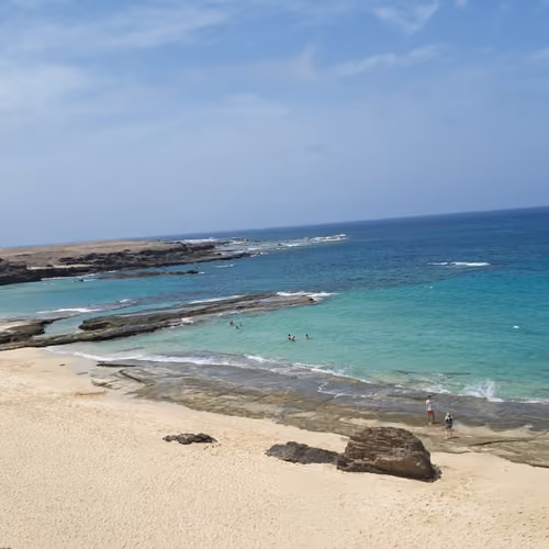 Fuerteventura, Canary Island.