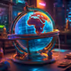 Globe trotter