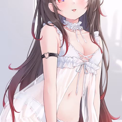 Lingerie Club