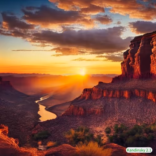 Sunrise 1