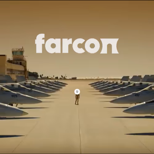 Farcon 2024
