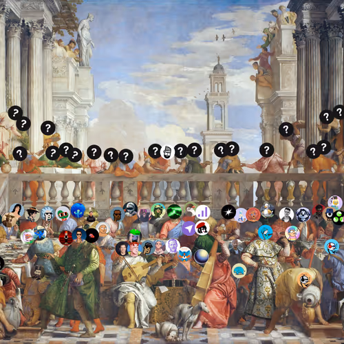 The Farcaster Algocracy