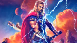 THORR