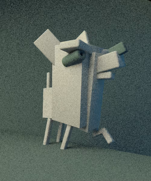 Item #8 Media