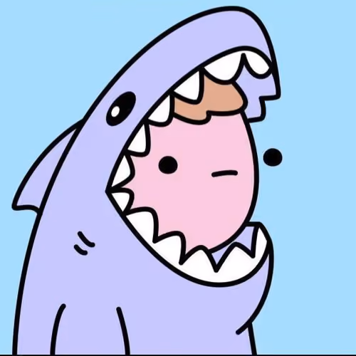 shark