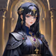 Gothic byzantine scholar