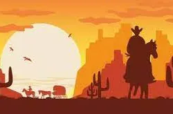 Western of zora #2