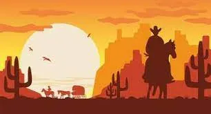 Western of zora #7