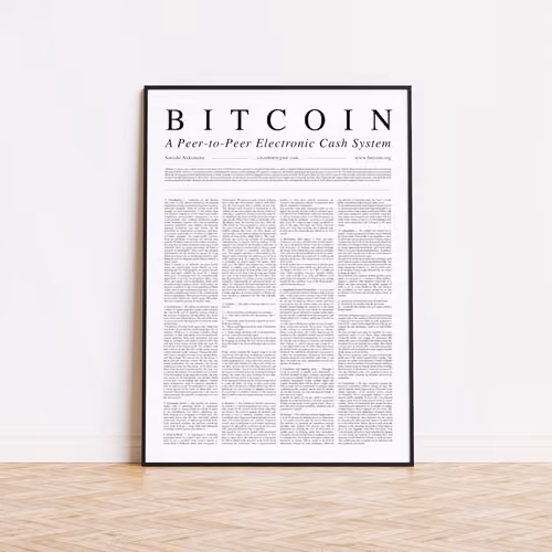 Bitcoin journey started 16 years ago today! 🎂