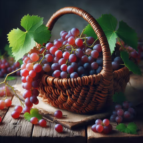 The colors of nature