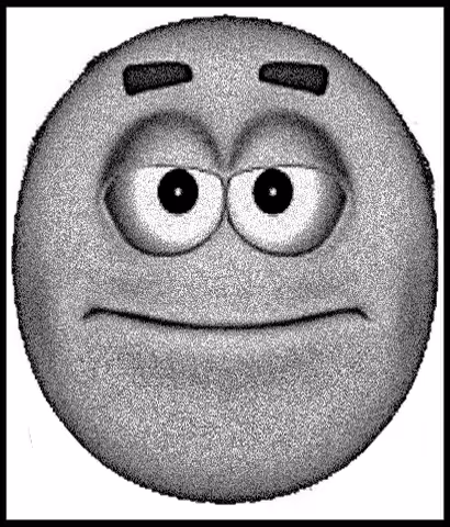 have you seen this man?  10