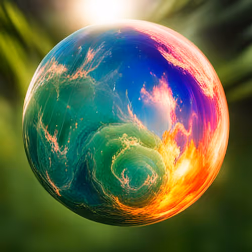 Light Zorb Special Collection