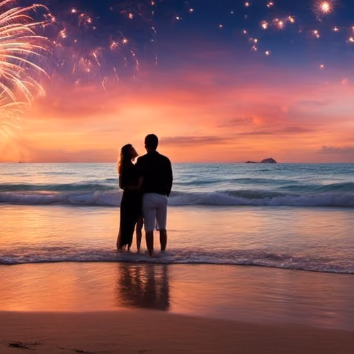 Romantic 1