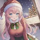 Waifu Christmas
