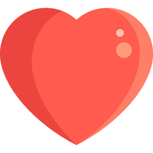 heart-zora #3