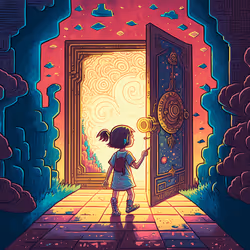 Jade's Wonderland - The Beginning #367