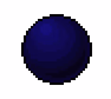 Zorb Dark 14