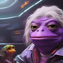 Back to the Pepe