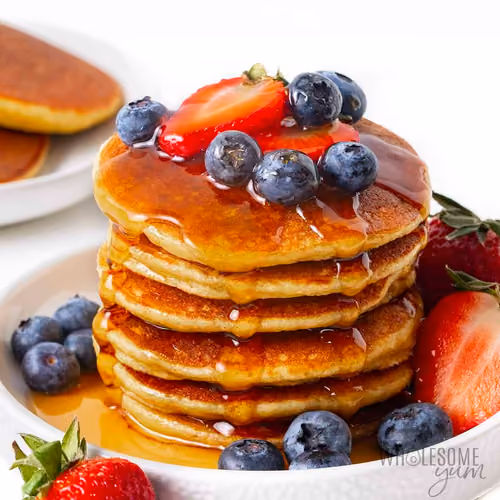 pancake