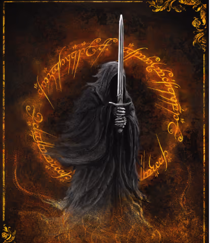 Nazgul