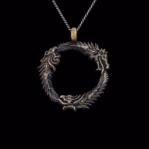 -uroboros-art-