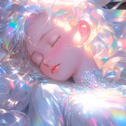 Chromatic Dreams 6