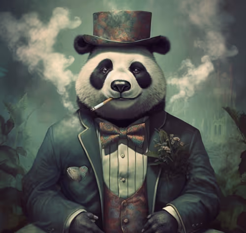 Bad Panda