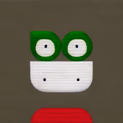 peperug