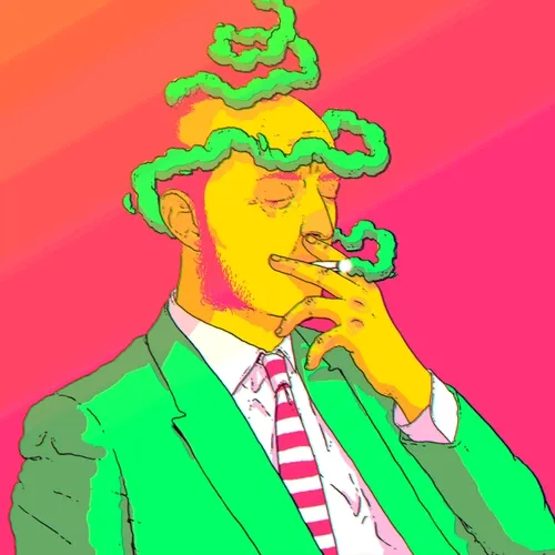 Mr Smoke 9