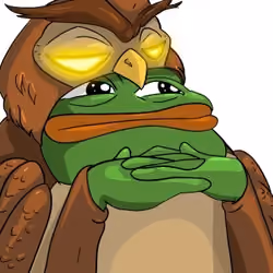 PepeOwl