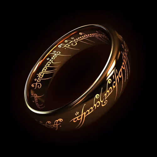 One Ring 19/111