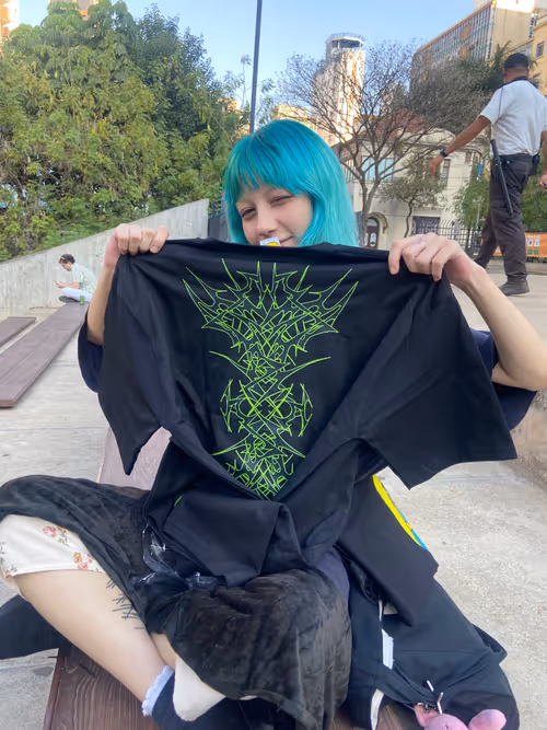 Item #51 Media