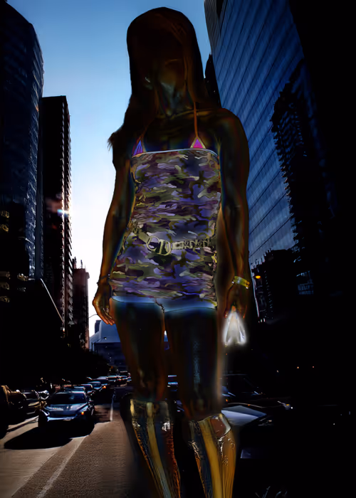 Item #5 Media