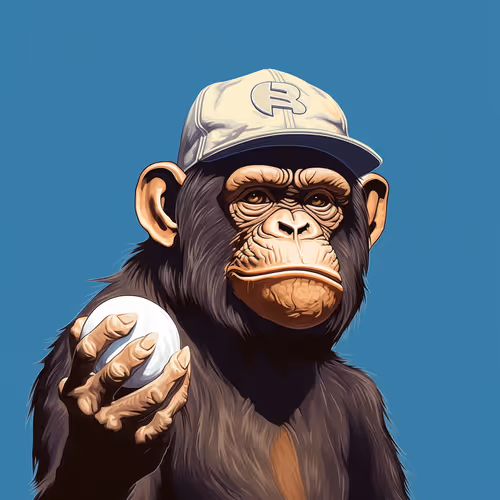 Base Ape 52